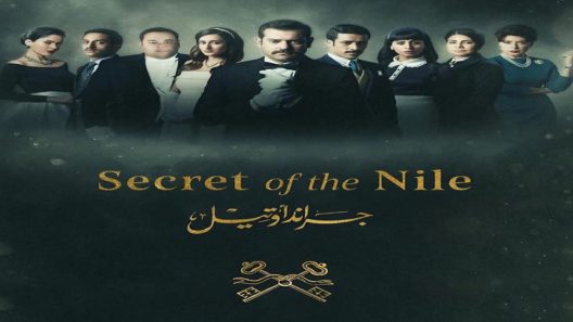 مسلسل جراند أوتيل الحلقة 27