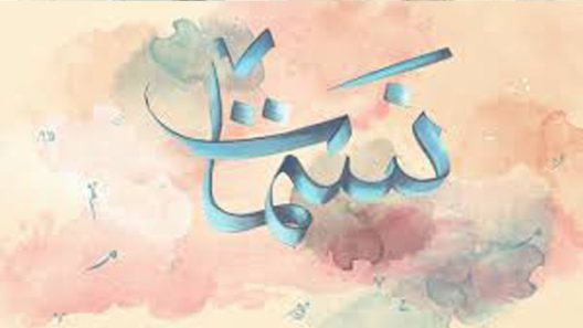 برنامج نسمات الحلقة 4