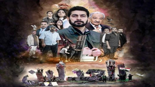 مسلسل العدلين الحلقة 1
