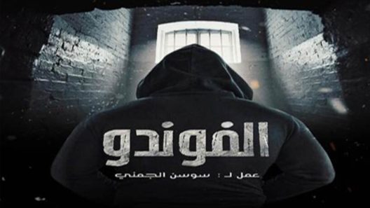 مسلسل الفوندو الحلقة 14