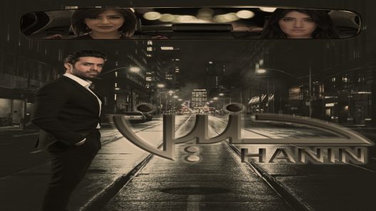 مسلسل حنين الحلقة 1