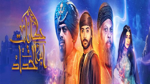 مسلسل حكايات ابن الحداد الجزء الاول الحلقة 5