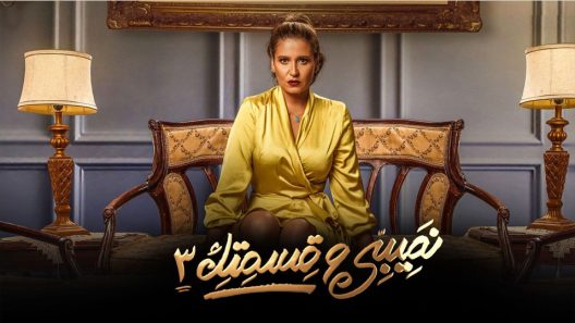 مسلسل نصيبي وقسمتك الجزء الثالث الحلقة 49 والأخيرة