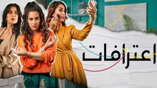 مسلسل اعترافات الحلقة 4