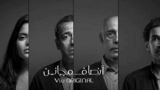 مسلسل انصاف مجانين الجزء الثاني الحلقة 6 سيما كلوب