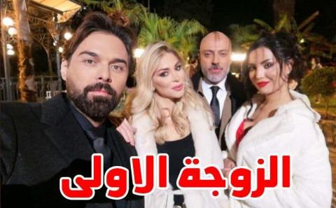 مسلسل الزوجة الاولى الجزء الثاني الحلقة 2 سيما كلوب
