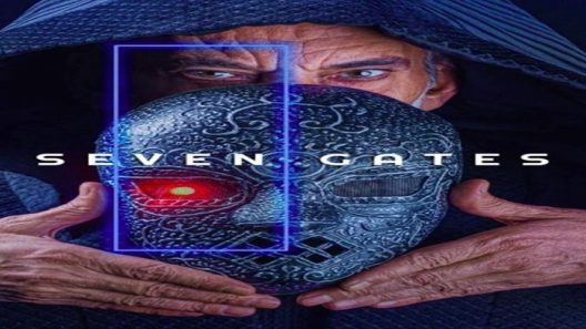 مسلسل البوابات السبع الحلقة 9 سيما كلوب