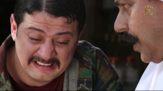 مسلسل قرية خارج التغطية الحلقة 20 سيما كلوب