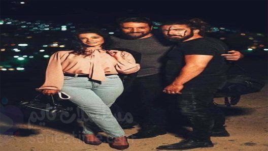 مسلسل مقابلة مع السيد ادم الجزء الثاني الحلقة 2 سيما كلوب