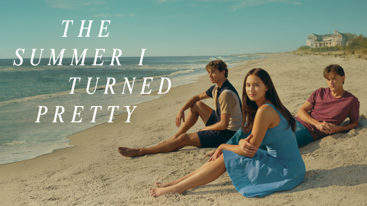 مسلسل The Summer I Turned Pretty الجزء الثاني الحلقة 7 – سيما كلوب