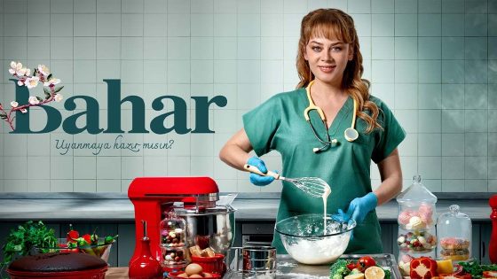 مسلسل بهار الحلقة 6 سيما كلوب