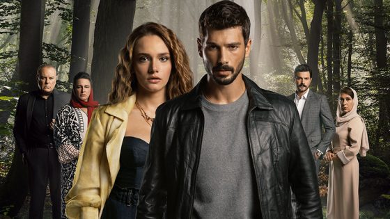 مسلسل حب بلا حدود الحلقة 27 سيما كلوب