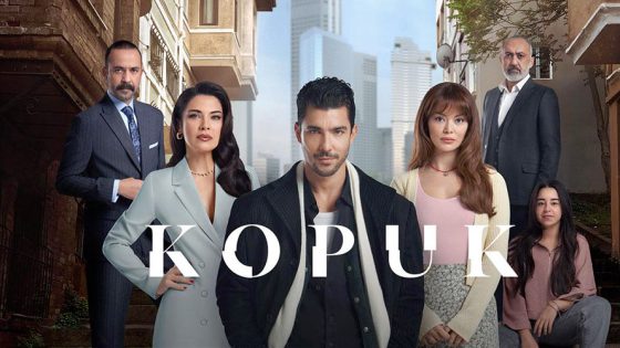 مسلسل المتشرد الحلقة 1 سيما كلوب