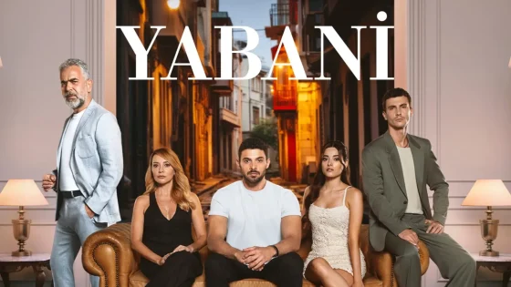 مسلسل المتوحش الحلقة 24 سيما كلوب