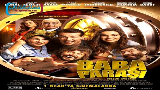 فيلم مال الاب 2020 قصة عشق