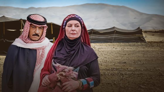 مسلسل المشراف الحلقة 11 سيما كلوب