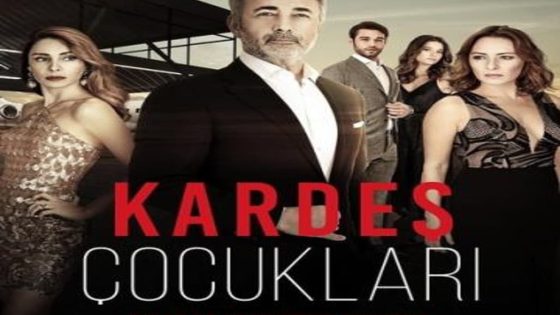 مسلسل ابناء الاخوة الحلقة 7 قصة عشق