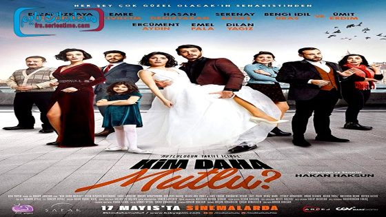 فيلم من اكثر سعادة 2019 قصة عشق