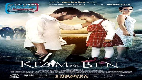 فيلم ابنتي وانا 2018 قصة عشق