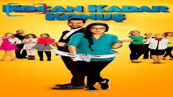 فيلم تكلمي بقدر زوجك 2015 قصة عشق