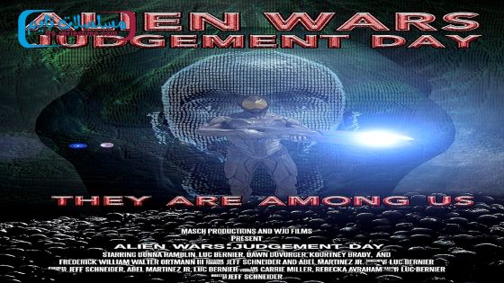 فيلم Alien Wars: Judgement Day 2024 فاصل اعلاني