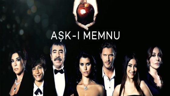 مسلسل العشق الممنوع الحلقة 61 قصة عشق