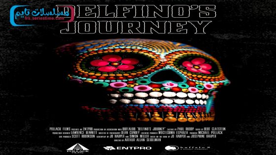 فيلم Delfino’s Journey 2025 فاصل اعلاني