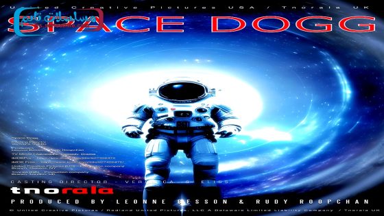 فيلم Space Dogg 2024 فاصل اعلاني