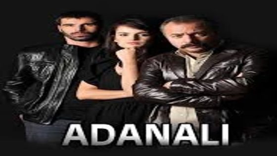 مسلسل اضنالي الحلقة 8 قصة عشق