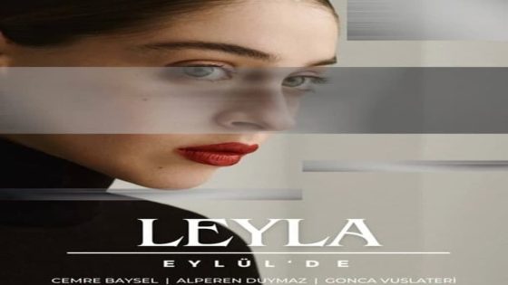 مسلسل ليلى الحلقة 2 قصة عشق