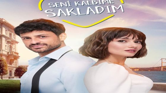 مسلسل اخفيتك في قلبي الحلقة 5 قصة عشق