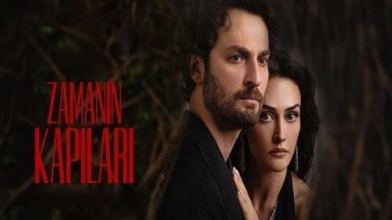 مسلسل ابواب القدر الحلقة 9 قصة عشق