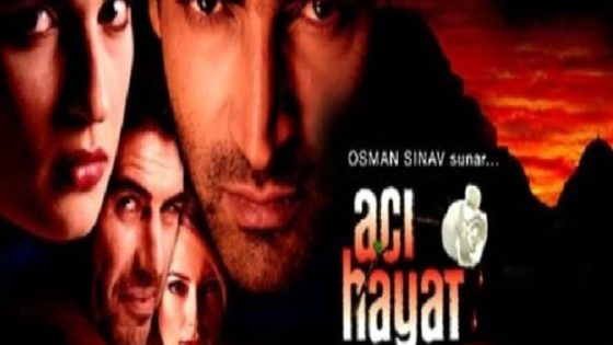 مسلسل حياة مؤلمة الحلقة 2 قصة عشق