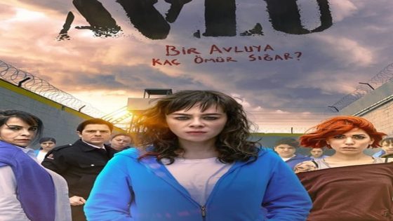 مسلسل الفناء الحلقة 43 قصة عشق
