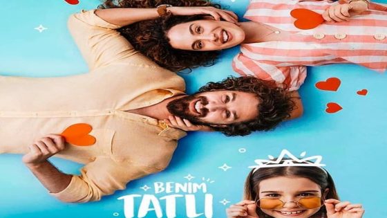 مسلسل كذبتي الحلوة الحلقة 4 قصة عشق