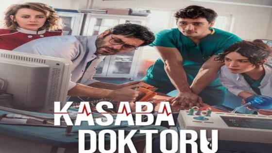 مسلسل طبيب البلدة الحلقة 5 قصة عشق