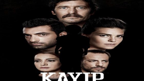 مسلسل المفقود الحلقة 10 قصة عشق