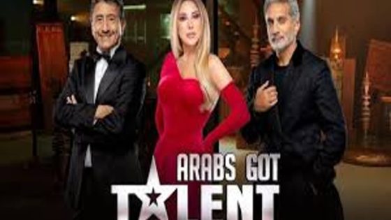 برنامج عرب جوت تالنت الجزء السابع الحلقة 4 سيما كلوب