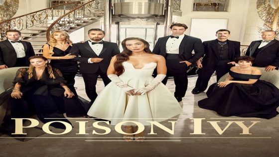 مسلسل على مشارف الليل الحلقة 2 قصة عشق