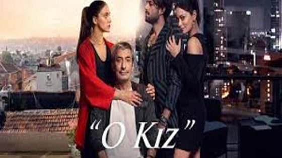 مسلسل تلك الفتاة الحلقة 24 والاخيرة قصة عشق