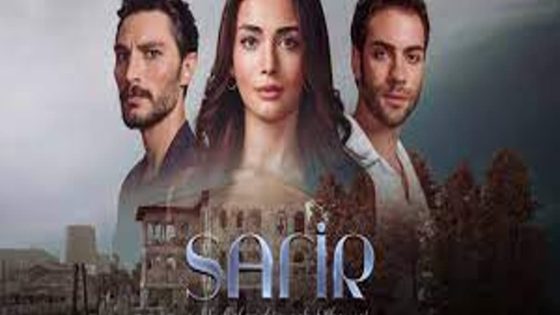 مسلسل الياقوت الحلقة 20 قصة عشق