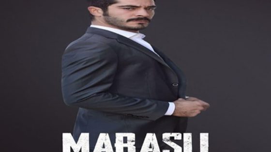 مسلسل مرعشلي الحلقة 2 قصة عشق