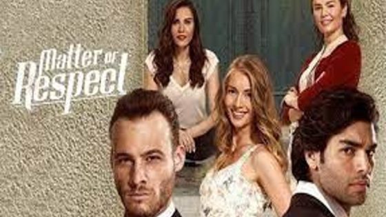 مسلسل مسألة شرف الحلقة 3 قصة عشق