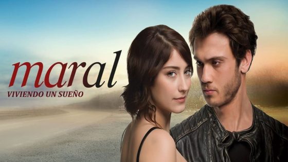 مسلسل مارال الحلقة 15 قصة عشق