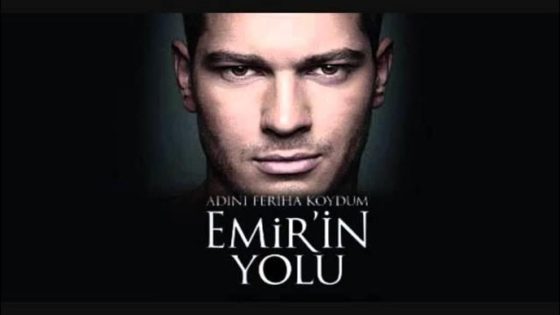 مسلسل مشوار امير الحلقة 9 قصة عشق