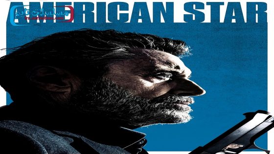 فيلم American Star 2024 فاصل اعلاني