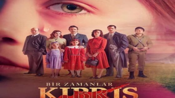مسلسل كان يا مكان في قبرص الحلقة 6 قصة عشق