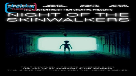 فيلم Night of the Skinwalkers 2024 فاصل اعلاني
