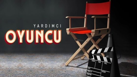 مسلسل الممثل المساعد الحلقة 5 قصة عشق