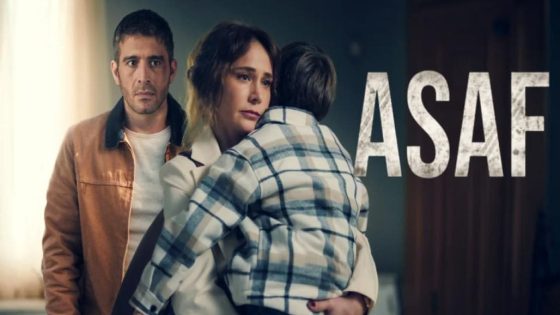 مسلسل عساف الحلقة 2 قصة عشق
